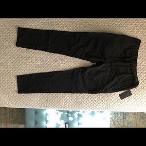 Men’s Spiritual Gangster Planes Pant